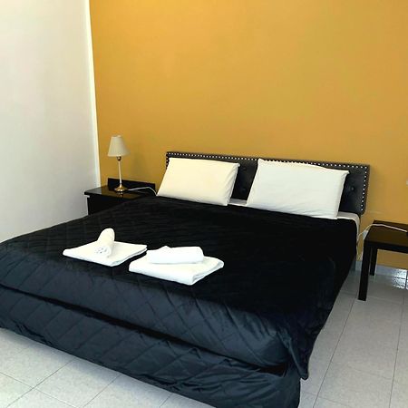 Hotel In Roma Life Exterior foto