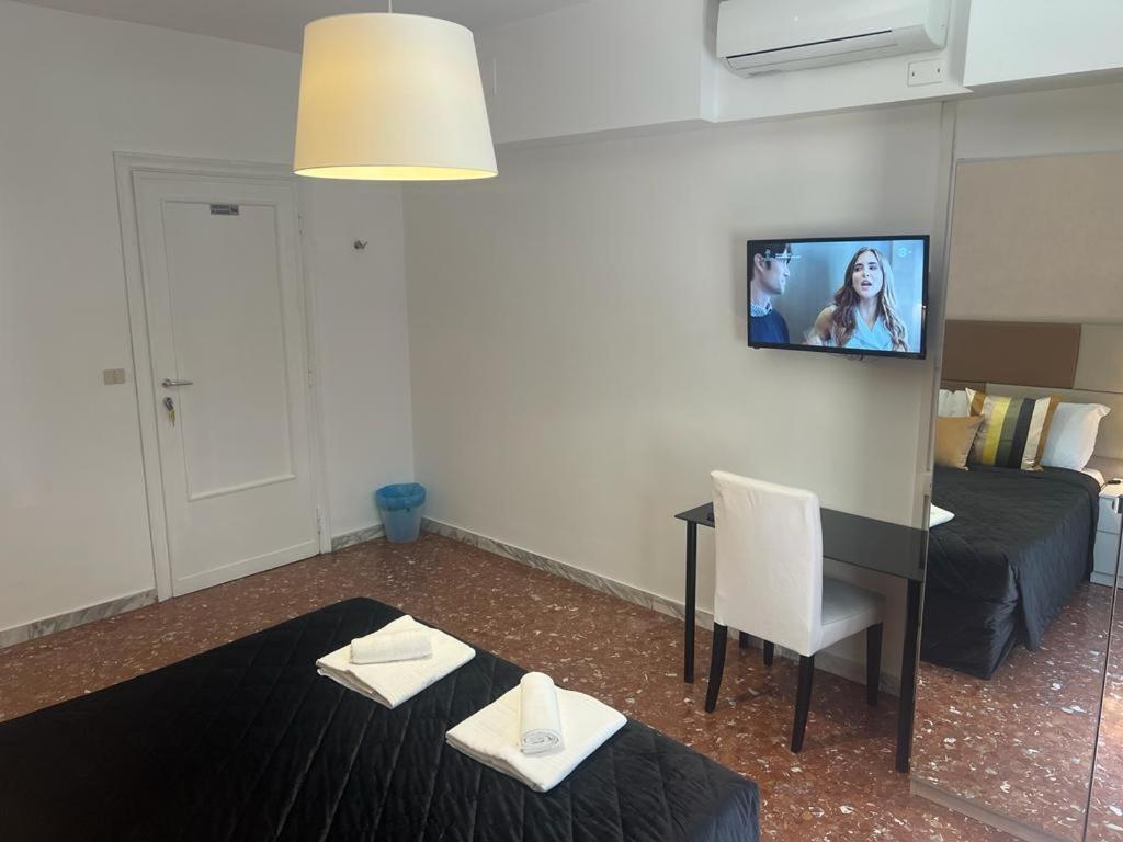 Hotel In Roma Life Exterior foto